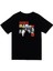 Radiohead Baskılı T-Shirt 1