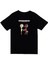 Radiohead Baskılı T-Shirt 1