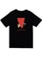 Radiohead Baskılı T-Shirt 1