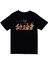 Radiohead Baskılı T-Shirt 1