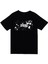 Radiohead Baskılı T-Shirt 1