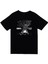 Radiohead Baskılı T-Shirt 1