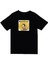 Radiohead Baskılı T-Shirt 1