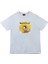 Radiohead Baskılı T-Shirt 1