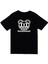 Radiohead Baskılı T-Shirt 1
