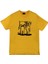 Radiohead Baskılı T-Shirt 1