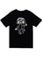 Radiohead Baskılı T-Shirt 1