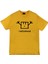 Radiohead Baskılı T-Shirt 1