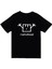 Radiohead Baskılı T-Shirt 1