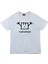 Radiohead Baskılı T-Shirt 1