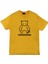 Radiohead Baskılı T-Shirt 1