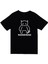 Radiohead Baskılı T-Shirt 1