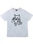 Radiohead Baskılı T-Shirt 2