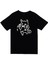Radiohead Baskılı T-Shirt 1