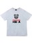 Radiohead Baskılı T-Shirt 1