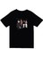 Radiohead Baskılı T-Shirt 1