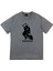 Radiohead Baskılı T-Shirt 1