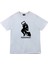 Radiohead Baskılı T-Shirt 1