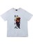 Radiohead Baskılı T-Shirt 1