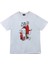 Radiohead Baskılı T-Shirt 1