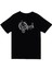 Opeth Baskılı T-Shirt 1