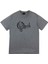 Opeth Baskılı T-Shirt 4
