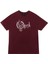 Opeth Baskılı T-Shirt 3