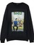 Ted Bisiklet Yaka Sweatshirt 1