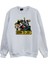 Pubg Baskılı Sweatshirt 1