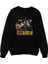 Pubg Baskılı Sweatshirt 1