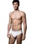 U.S. Polo Assn. Modal Pamuklu Üçlü Slip 83057 1