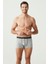 Üçlü Karışık Boxer 80336 3