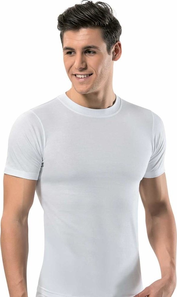 Erdem 1165 Penye Lux Kapalı Yaka Erkek Fanila