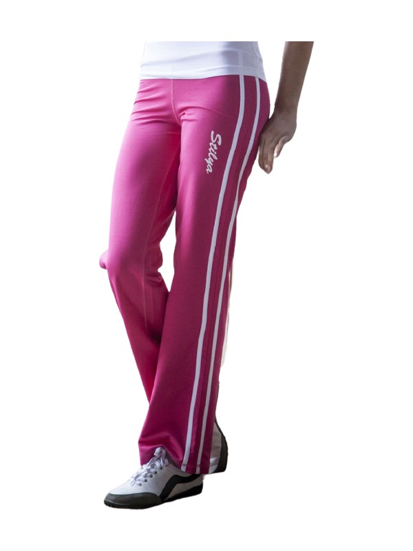 Stilya Kadın Eşofman Altı Pamuklu Spor Pantolon