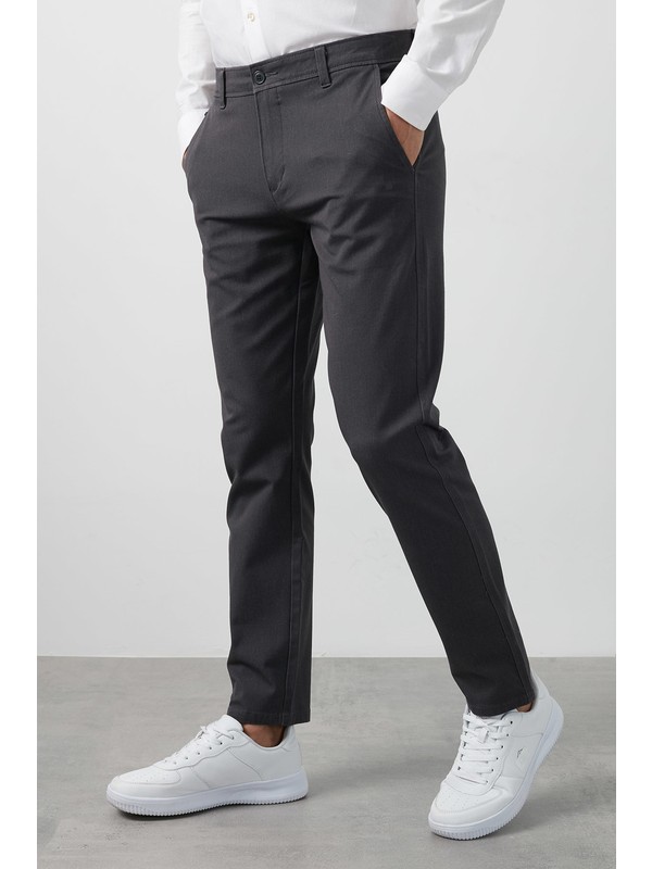 dockers slim tapered pantolon