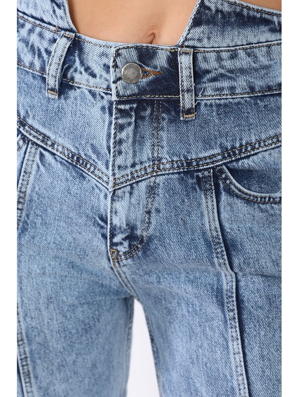 Do 100 cotton jeans stretch - taobaozu.net