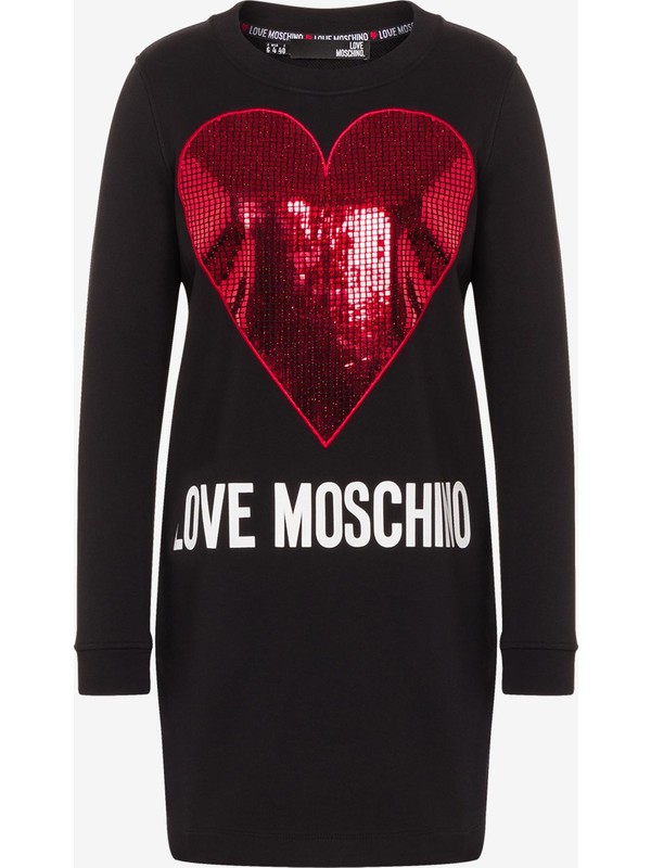 Love Moschino Moschino-Women -Dress-W 5 847 17