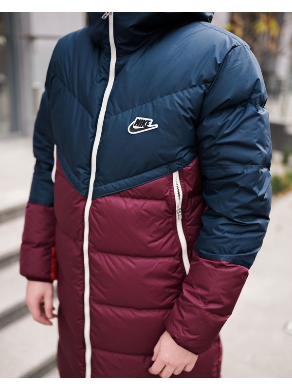nike nsw windrunner jacket