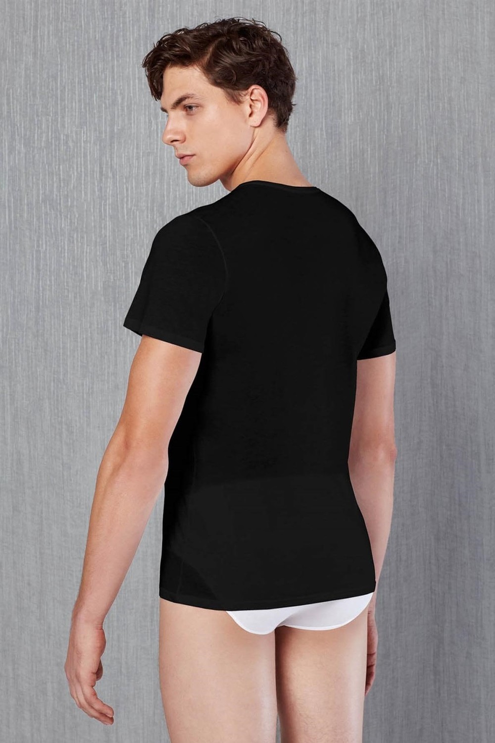 Doreanse Erkek T-Shirt 2530 görsel 6