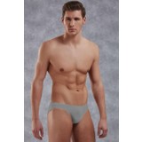 Doreanse Gri Melanj Erkek Slip 1281