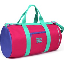 Coral High Spor Duffle Çanta 27501