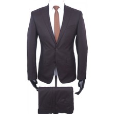 Jan Carlucci Poliviskon Slimfit Drop 6 Takım