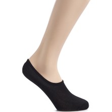 Dagi Siyah Soket Çorap