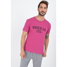 Superlife  Broklyn City Tshirt