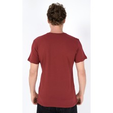 Superlife  Brooklyn El Yazi Baskili Tshirt