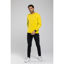 Superlife Erkek Sweat