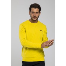 Superlife Erkek Sweat