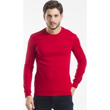 Superlife Erkek Sweat