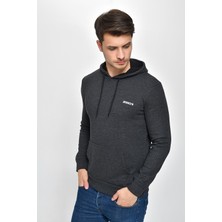 Superlife Superlife Erkek Broklyn Sweat