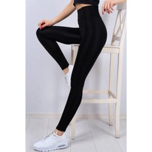 Megfit Meg Fit 3449 Thermal Peluş Tayt